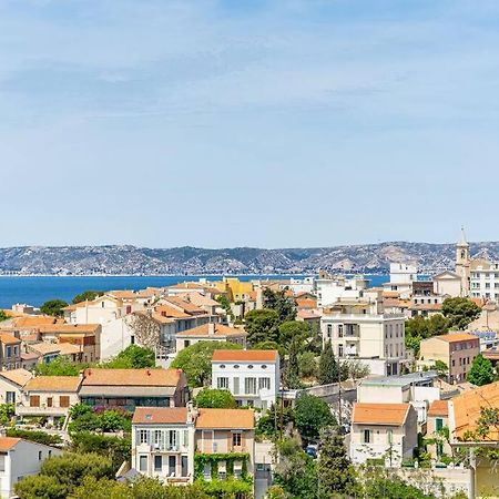 Le Splendide Διαμέρισμα Μασσαλία Εξωτερικό φωτογραφία