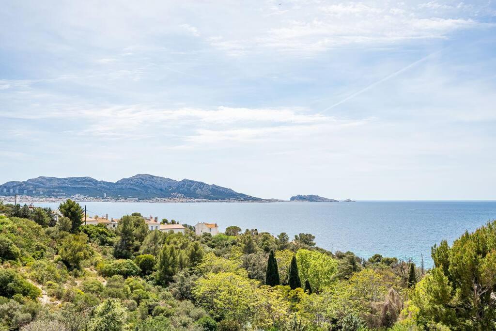 Le Splendide Διαμέρισμα Μασσαλία Εξωτερικό φωτογραφία