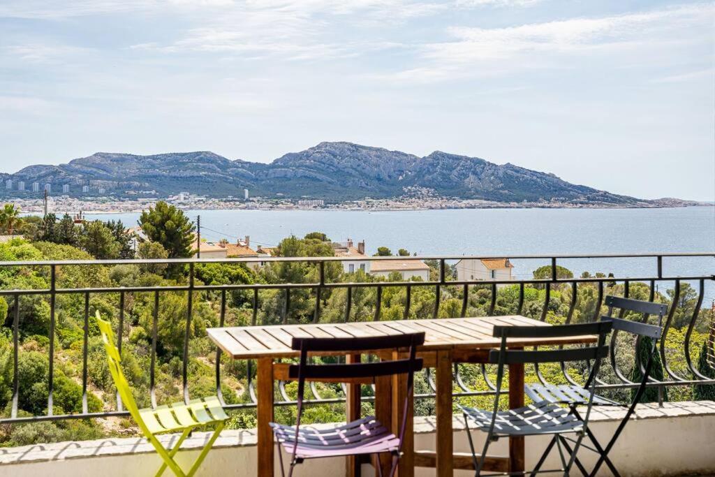Le Splendide Διαμέρισμα Μασσαλία Εξωτερικό φωτογραφία