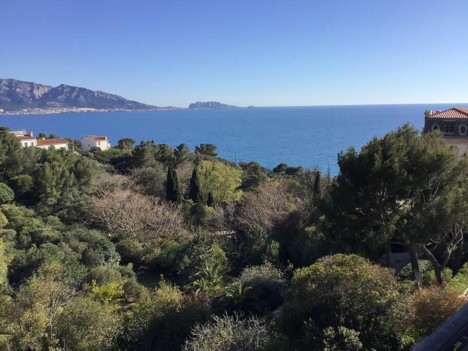 Le Splendide Διαμέρισμα Μασσαλία Εξωτερικό φωτογραφία